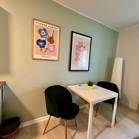 5 Min Walk To Lego House - 3 Lägenhet Billund