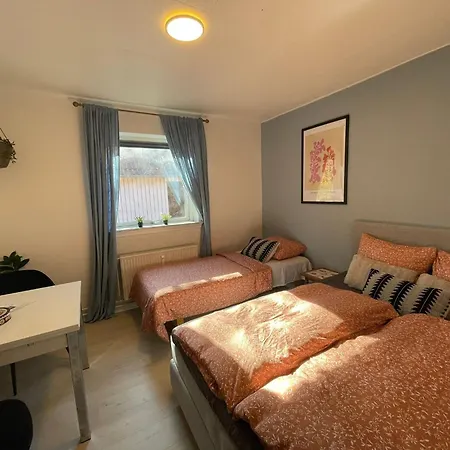 Appartamento 5 Min Walk To Lego House - 3 Billund